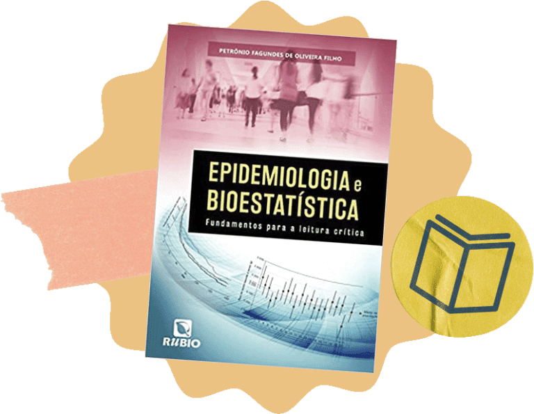 Livros de Epidemiologia Profa PhD Larissa F Araújo