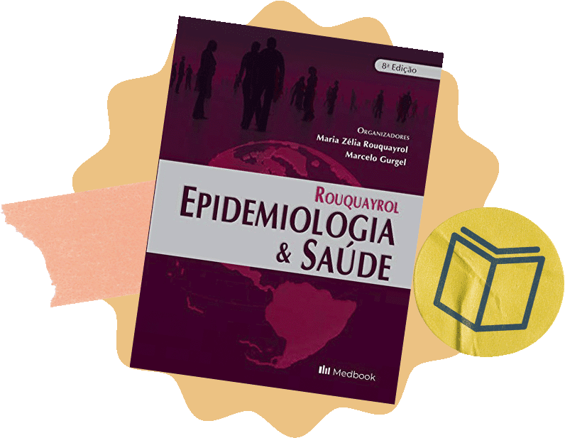 Livros De Epidemiologia Profa Phd Larissa F Ara Jo