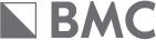 Logotipo BMC