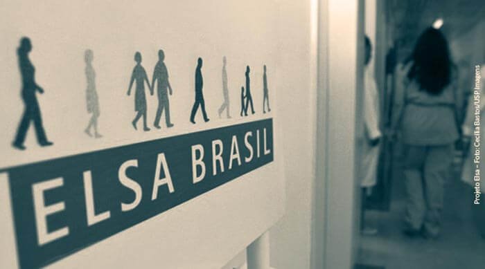 Foto: Logo Elsa Brasil