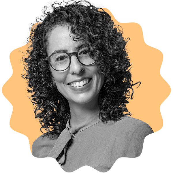 Foto: Profa PhD. Larissa F. Araújo