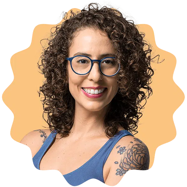 Foto: Profa PhD. Larissa F. Araújo