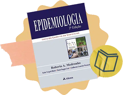 Livro: Epidemiologia