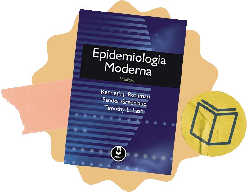 Livro: Moderna