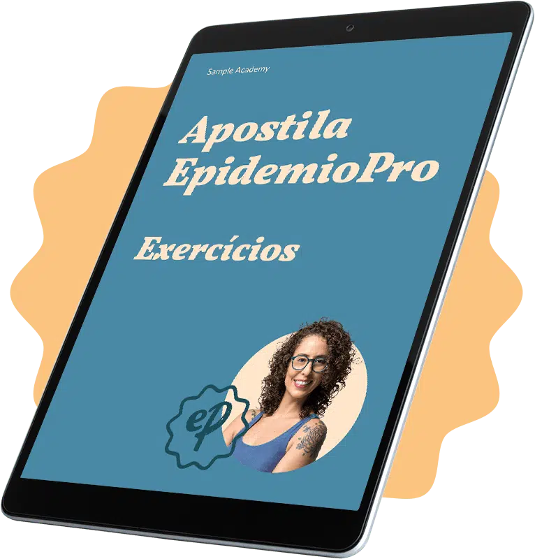 Apostila EpidemioPro