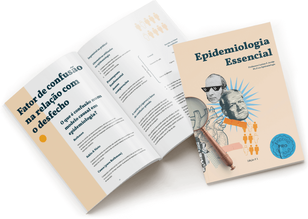 E-book EpidemioPro