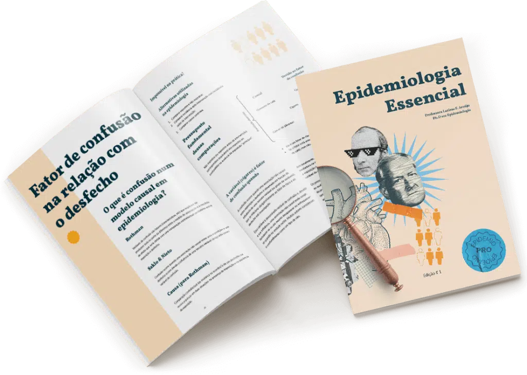 E-book EpidemioPro