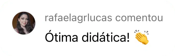 depoimento