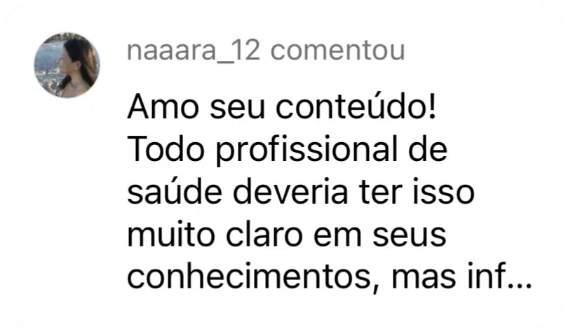 depoimento