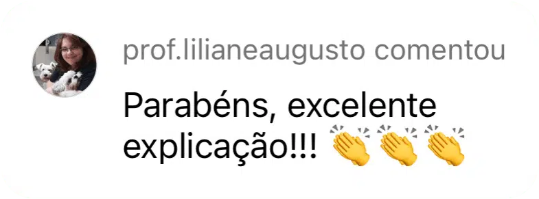 depoimento