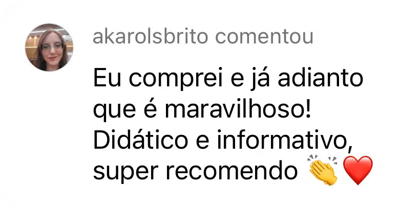 depoimento