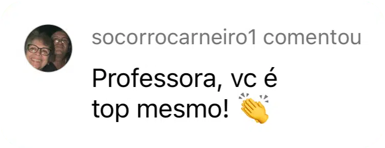 depoimento