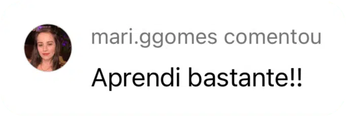 depoimento