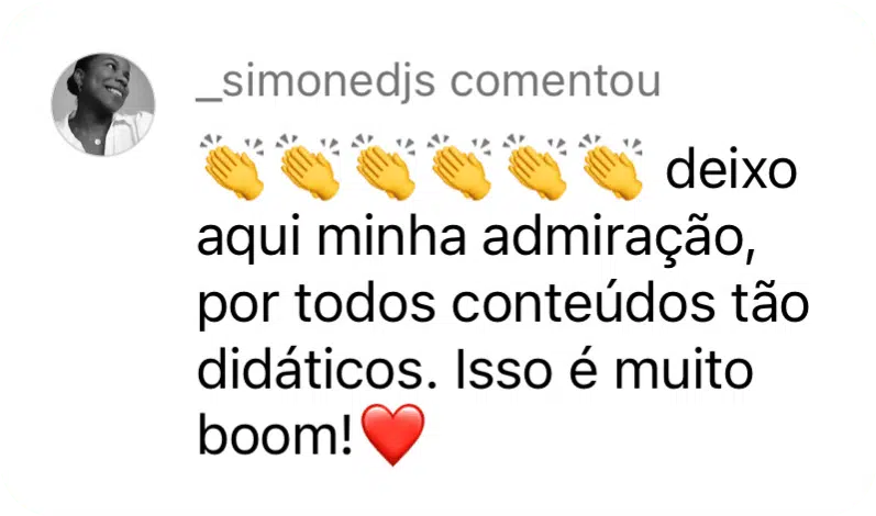 depoimento