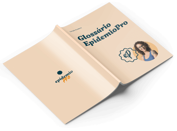 Glossário Epidemiologico EpidemioPro