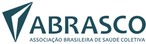 Logotipo Abrasco