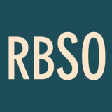 Logotipo rbso